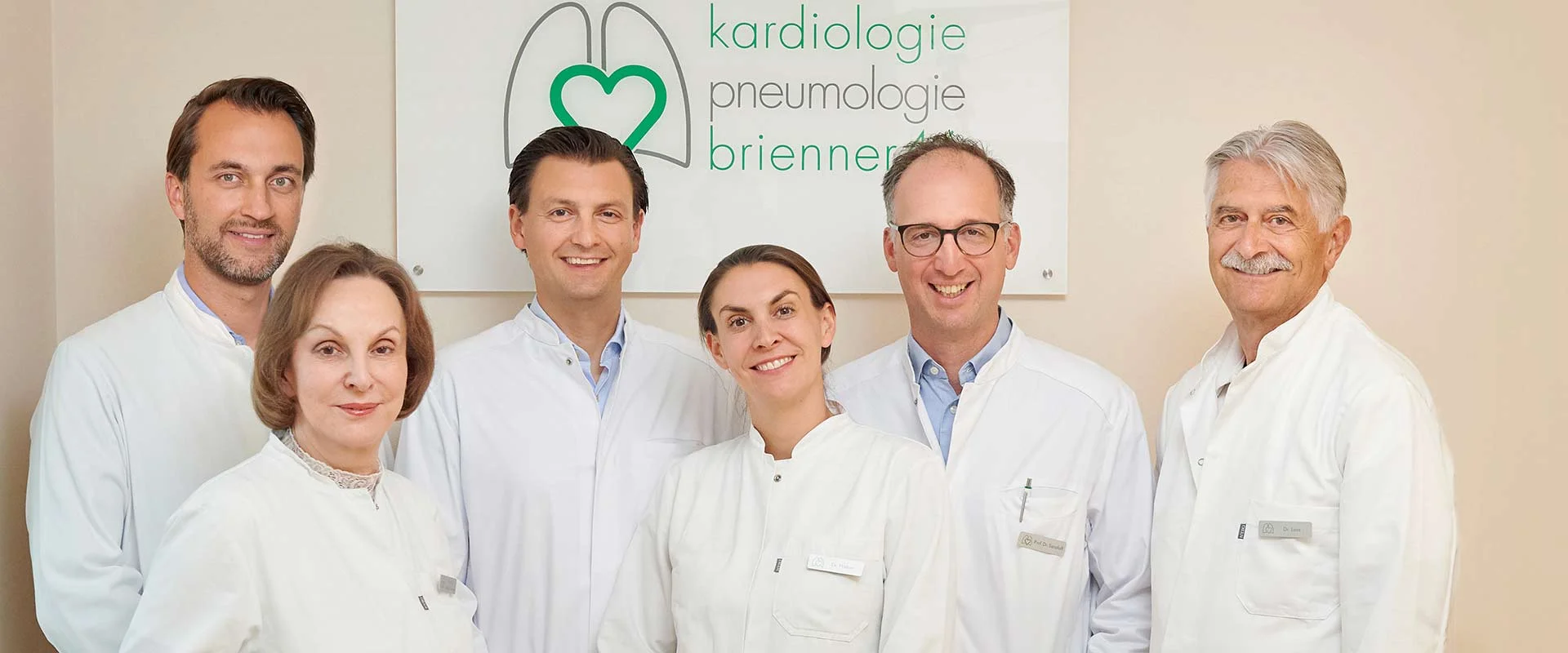 Fachärzte für Kardiologie und Pneumologie in München: In unserer Arztpraxis brienner46 bieten wir umfassende Diagnostik und Therapie für Herz und Lunge.